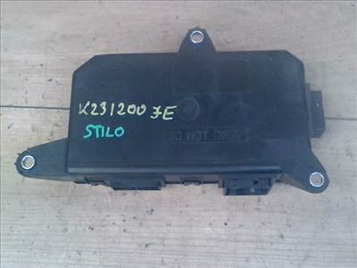 FIAT STILO 01.09-06.12 Ablakemelő vezérlő elektronika