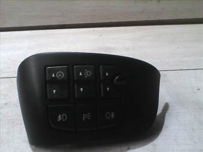 FIAT STILO 01.09-06.12 Kombinált kapcsoló középen