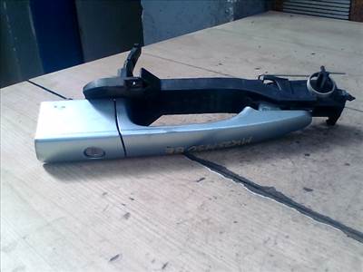 FIAT ULYSSE 02.07- Bal első külső kilincs