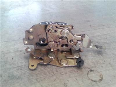 FIAT UNO 89-94 Jobb hátsó ajtó zárszerkezet mechanikus