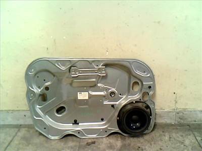 FORD C-MAX 03.06-07.03 Bal első ablakemelő szerkezet elektromos