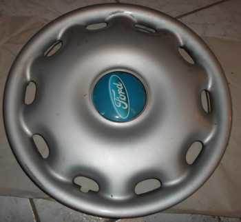 FORD C-MAX 03.06-07.03 Dísztárcsa