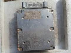 FORD ESCORT 90-95 Motorvezérlő egység ECU PCM modul