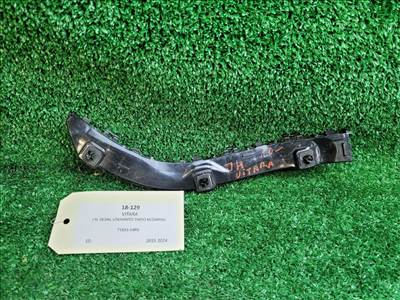 SUZUKI VITARA Jobb hátsó Oldal Lökhárító Tartó (Műanyag) 7183154P0 7183154p0r
