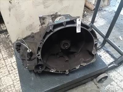 FORD FIESTA 02-05 Sebességváltó. benzines manuális