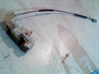 FORD FIESTA 96-99 Jobb hátsó ajtó zárszerkezet mechanikus