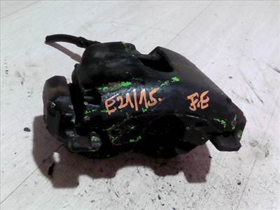 FORD FOCUS 04- Jobb első féknyereg munkahengerrel