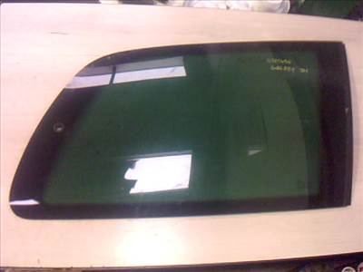 FORD GALAXY 95.08-00.09 Jobb hátsó karosszéria üveg 