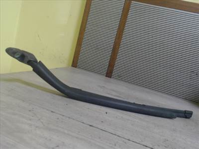 FORD KA 96-09 Ablaktörlő kar hátsó