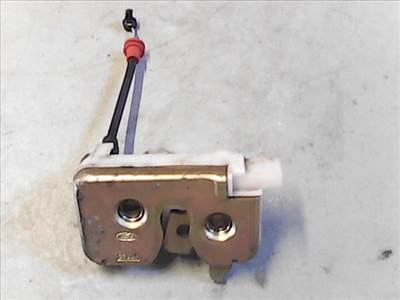 FORD KA 96-09 Csomagtér ajtó zárszerkezet