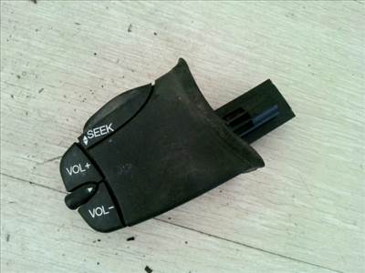 FORD MONDEO 01-07 Autórádió kezelőegység