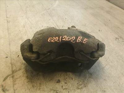 FORD TRANSIT CONNECT 06-09 Bal első féknyereg munkahengerrel