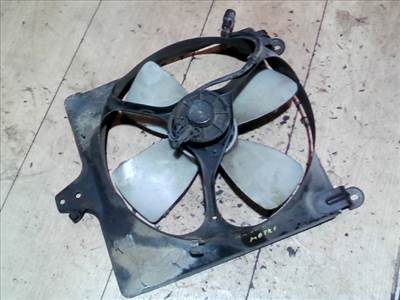 GEO METRO Hűtőventilátor