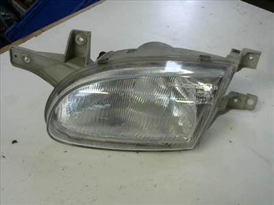 HYUNDAI ACCENT 94-97 Bal első fényszóró