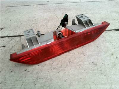 HYUNDAI GETZ 05-09 Pótféklámpa