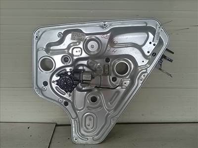 HYUNDAI IX20 10.10-14.12 Jobb hátsó ablakemelő szerkezet elektromos