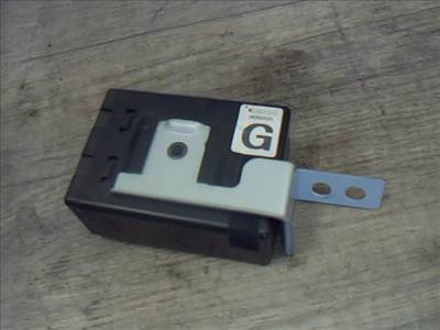 INFINITI G37 Cabrio Egyéb elektronika