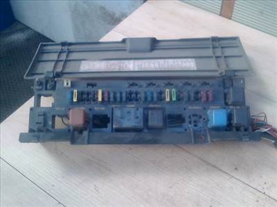 ISUZU MIDI Biztosítéktábla BCM BSI BSM SAM GEM modul 