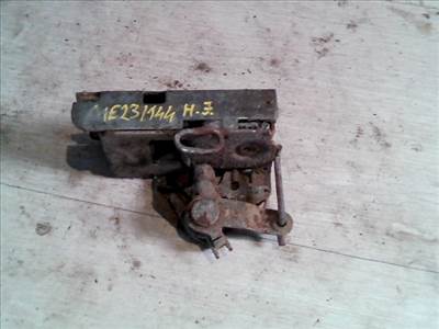 IVECO Daily 2000-2006 35C13 Jobb csomagtérajtó zárszerkezet