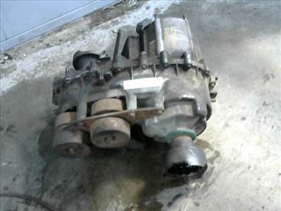 JEEP GRAND CHEROKEE 99-04 Terepváltó