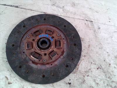 KIA Rio 2005.06 - 2011.08 Kuplung tárcsa