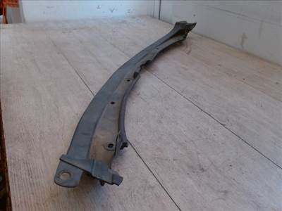 KIA Sorento 2002.08 - 2009.08 Koptató lökhárító gumi