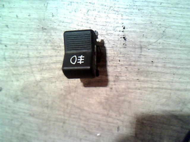 LADA NIVA 1.7 Ködlámpa kapcsoló hátsó 1. kép