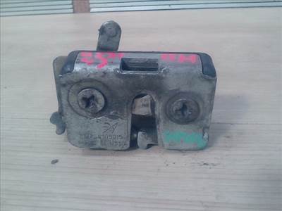 LADA SAMARA Bal hátsó ajtó zárszerkezet mechanikus