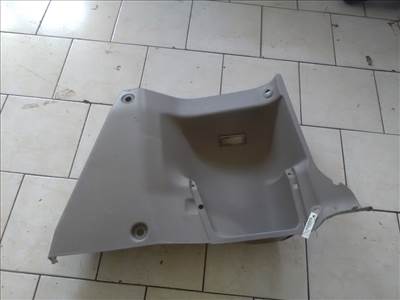 LANDROVER FREELANDER 98-04 Csomagtér burkolat