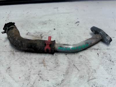 MAHINDRA S5 2007-2009 Turbócső