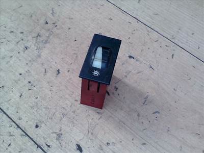 MAN 14.225 LC Műszerfal fényerő szabályzó kapcsoló