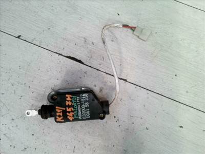 MAZDA 121 90.12.01-96.02.28 Jobb hátsó központi zár motor