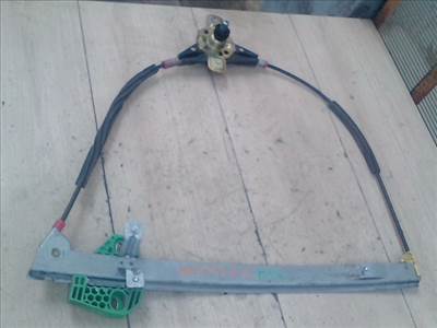 MAZDA 121 96- Bal első ablakemelő szerkezet mechanikus