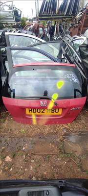 Honda Jazz II (GD) Csomagtér ajtó kompletten