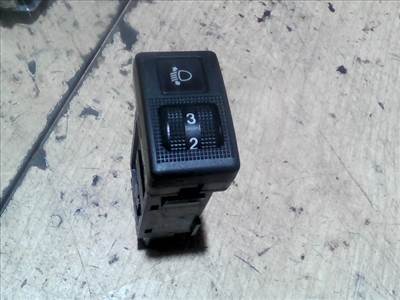 MAZDA 6 02-05 Fényszórómagasság állító kapcsoló
