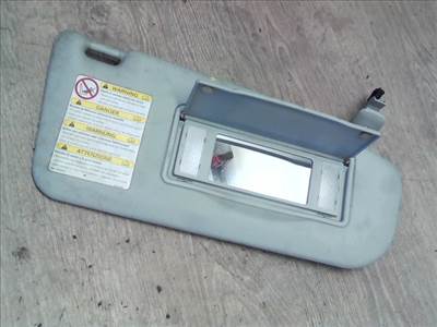 MAZDA 6 05-08 Jobb napellenző