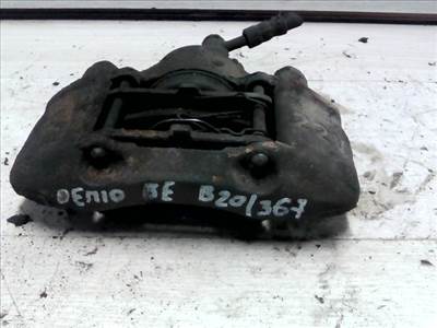 MAZDA DEMIO 98.08-00.05 Bal első féknyereg munkahengerrel