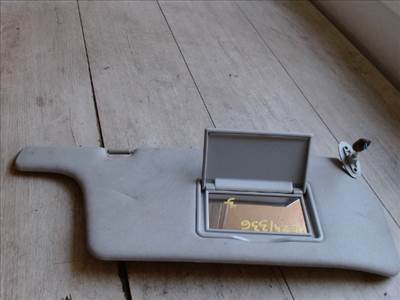 MAZDA MPV 99-05 Jobb napellenző