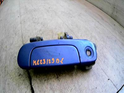 MAZDA PREMACY 99.01-05.10 Bal első külső kilincs