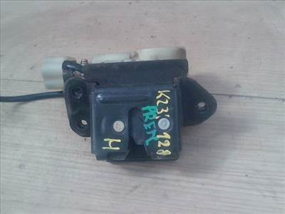 MAZDA PREMACY 99.01-05.10 Csomagtér ajtó zárszerkezet