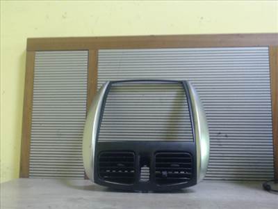 MAZDA PREMACY 99.01-05.10 Középső szellőző