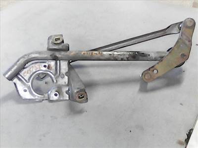 MERCEDES A W168 1997.10.01-2001.04.30 Ablaktörlő mechanika első