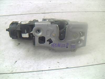 MERCEDES A W168 1997.10.01-2001.04.30 Jobb első ajtó zárszerkezet központizáras