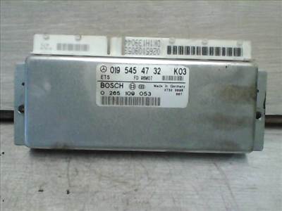MERCEDES E W210 95.06-99.06 ABS vezérlő elektronika