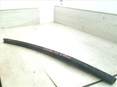 MERCEDES VANEO 01.09-05.09 Bal hátsó ajtó kéder gumi