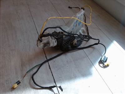 MERCEDES W220 S 320 CDI Bal első ajtó zárszerkezet központi záras