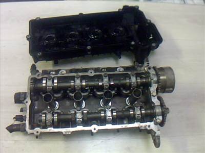 MITSUBISHI COLT 08.10- Hengerfej. benzines