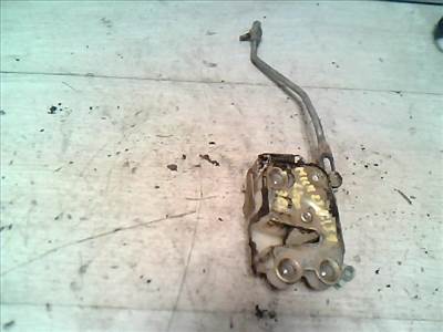 MITSUBISHI L200 Jobb első ajtó zárszerkezet mechanikus