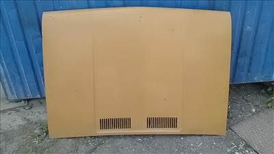 MOSZKVICS 1500 Motorháztető