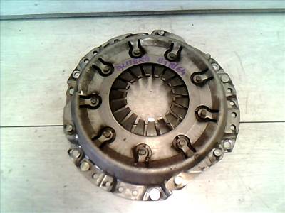 NISSAN ALMERA 00-03 Kuplung szerkezet